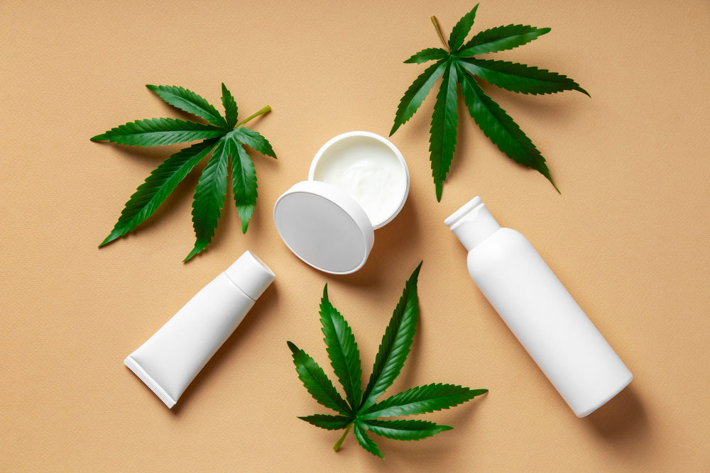 Comment utiliser du Lubrifiant au CBD ?