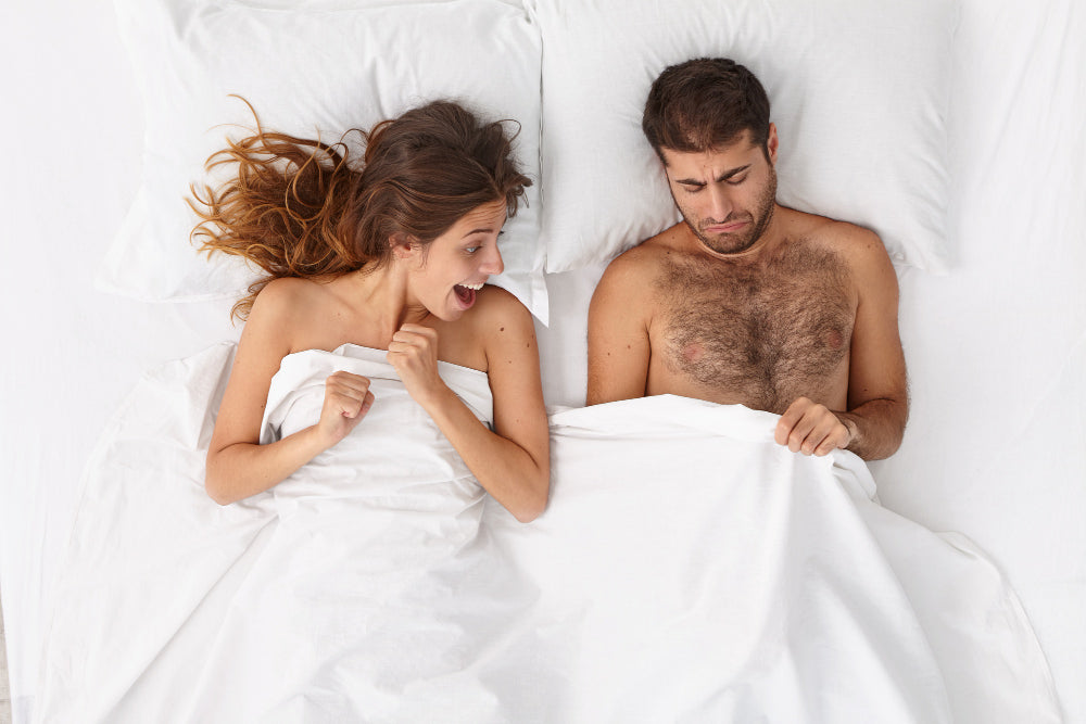 Comment utiliser un stimulant pour homme ?