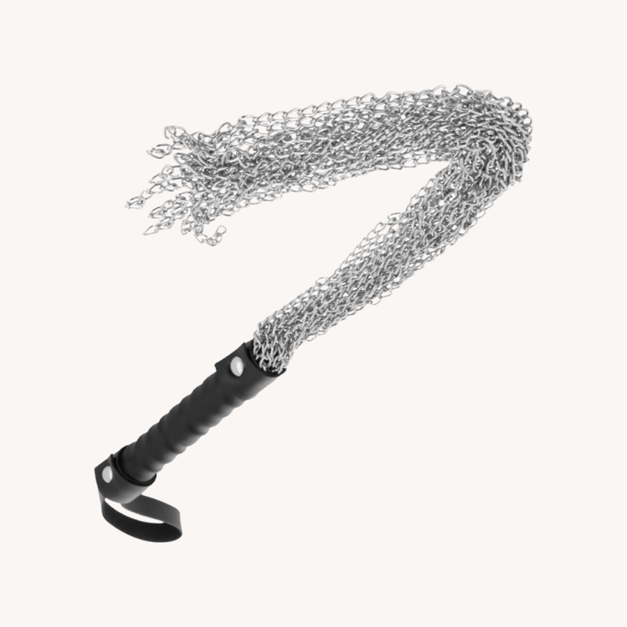 Fouet BDSM