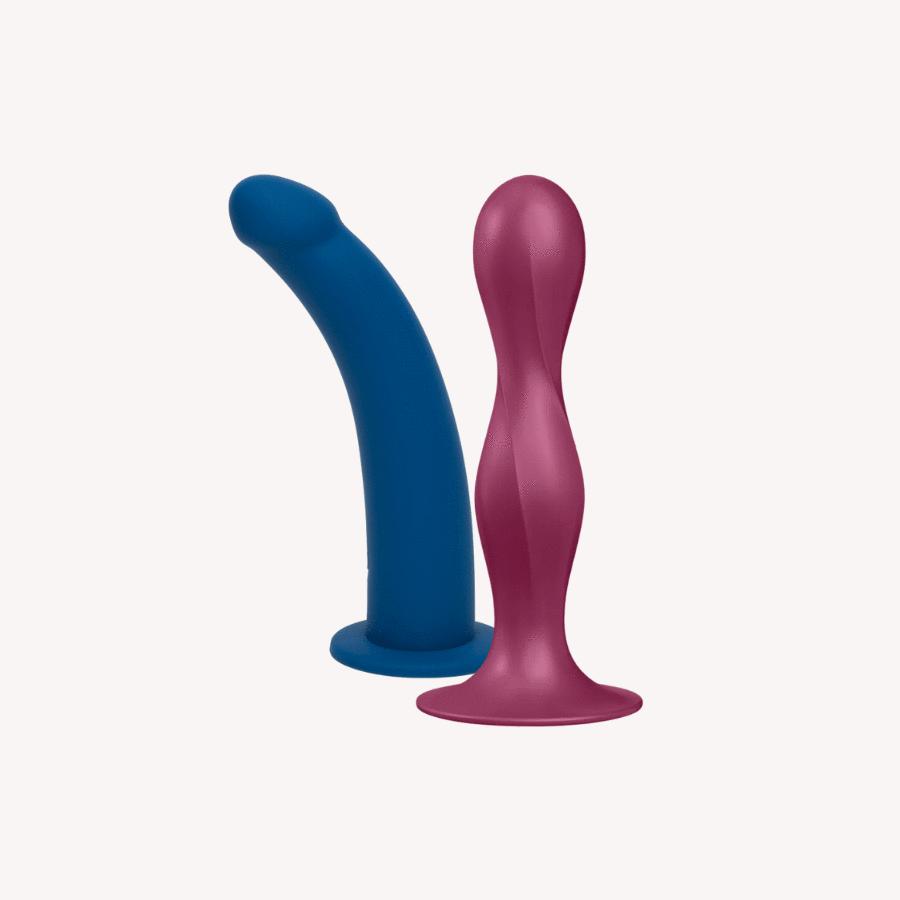Gode et Dildo Intimae