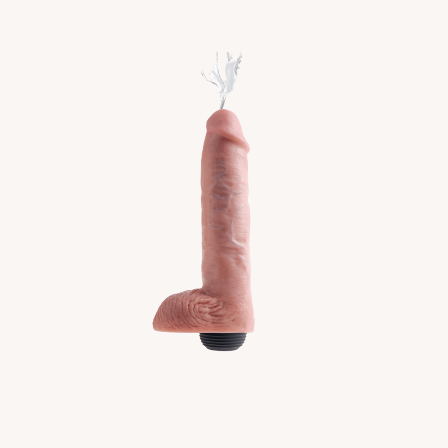 Gode éjaculateur Intimae