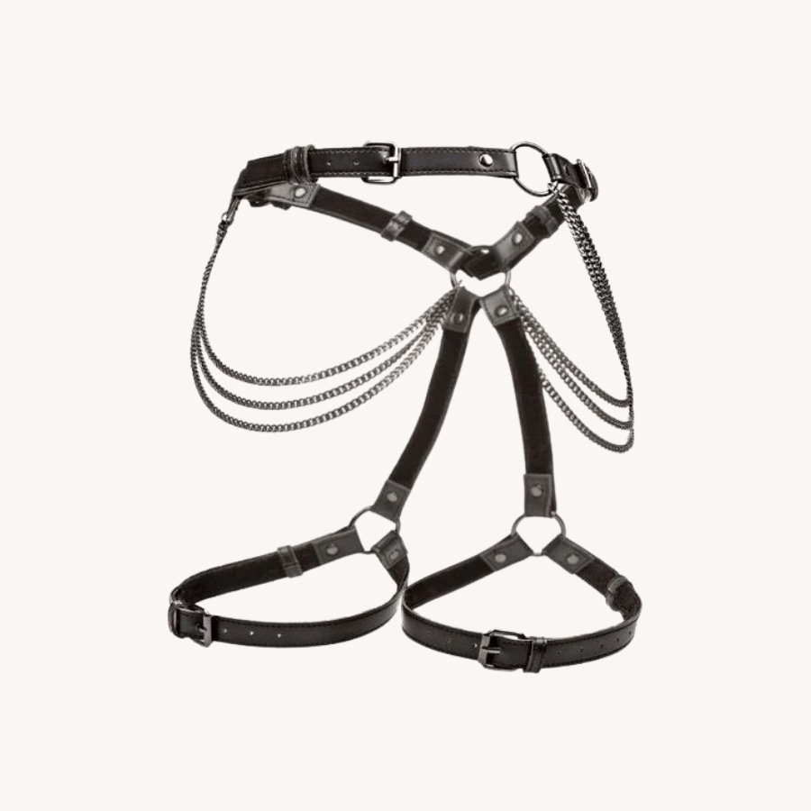 Lingerie BDSM Intimae