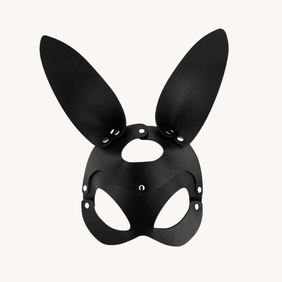 Masque BDSM Intimae
