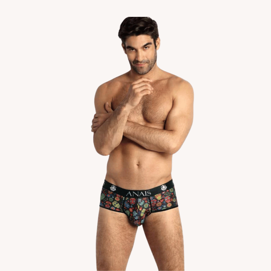 Sous-vêtements pour homme Intimae