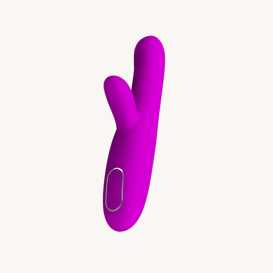 Vibromasseur va-et-vient Intimae