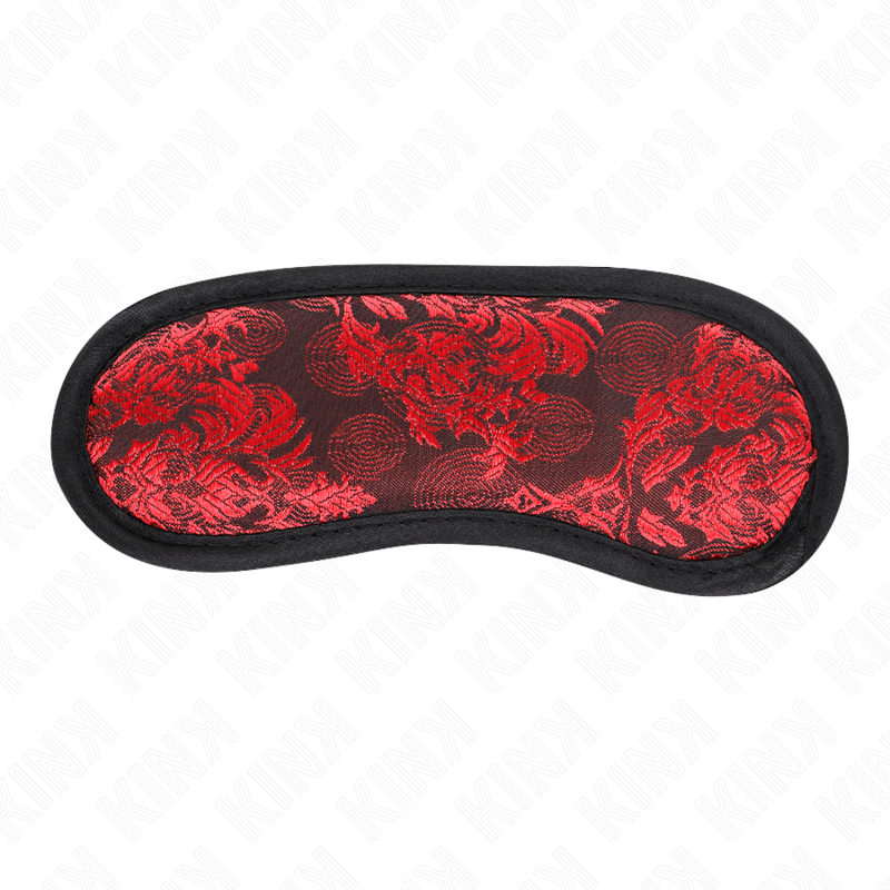Anneau Scandale BDSM Métal 18,5 x 8 cm Accessoire Bondage - Kink