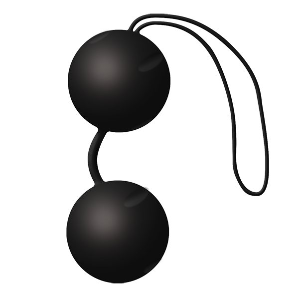 Boules de Geisha Joyballs Lifestyle - Effet Trampoline Silikomed - Joydivision