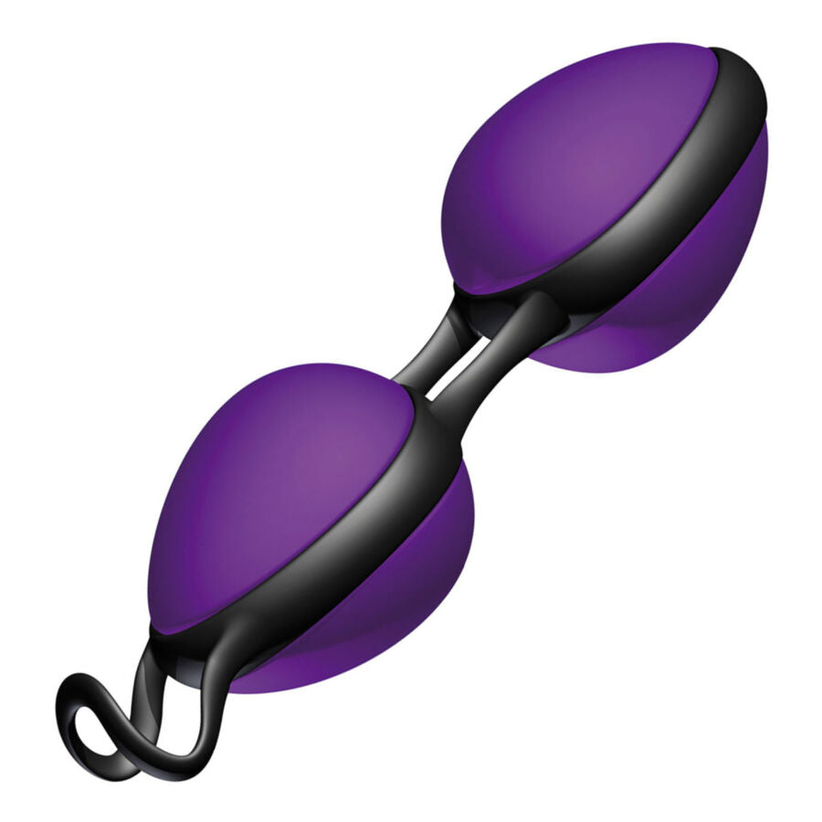 Boules de Geisha Joyballs Secret Silikomed | Intimae