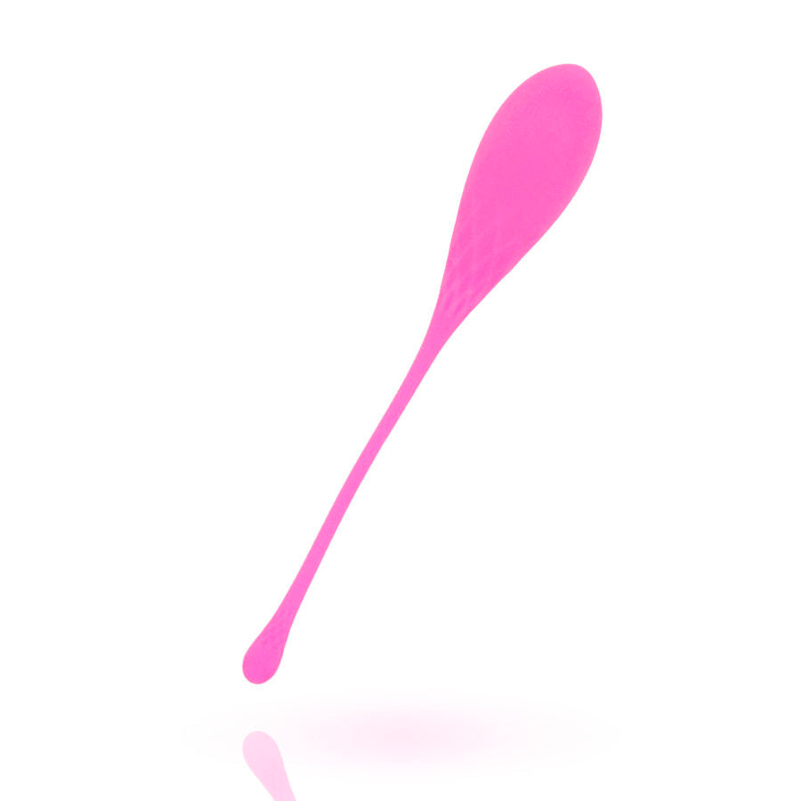 Boules de Geisha Kegel Fit Set Progressif 6 Poids Étanche IPX7 - Leslie