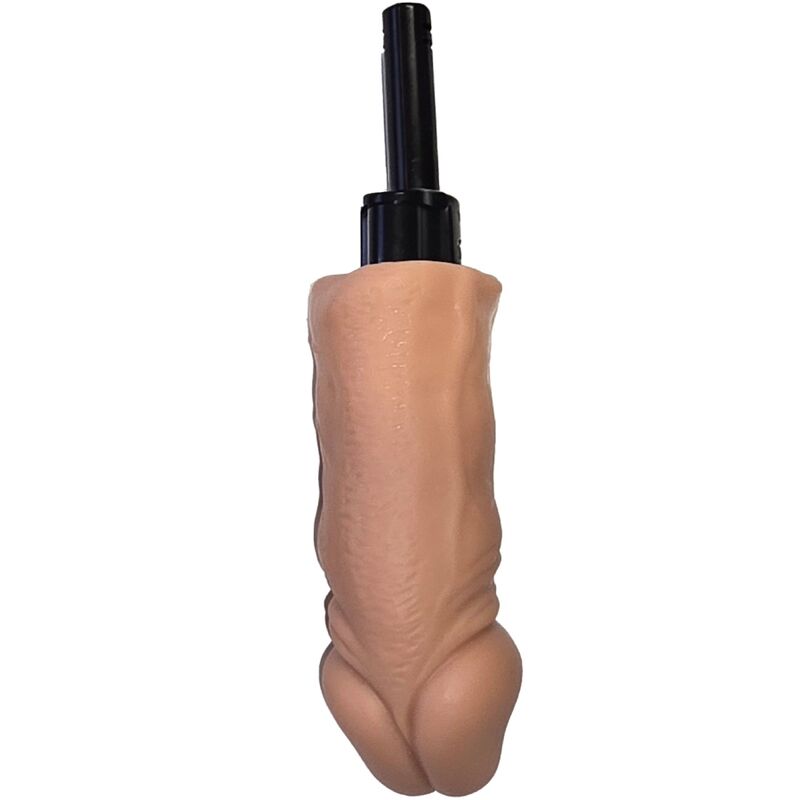 Briquet Barbecue Long Rechargeable Forme Pénis Cadeau Gag - Diablo Picante