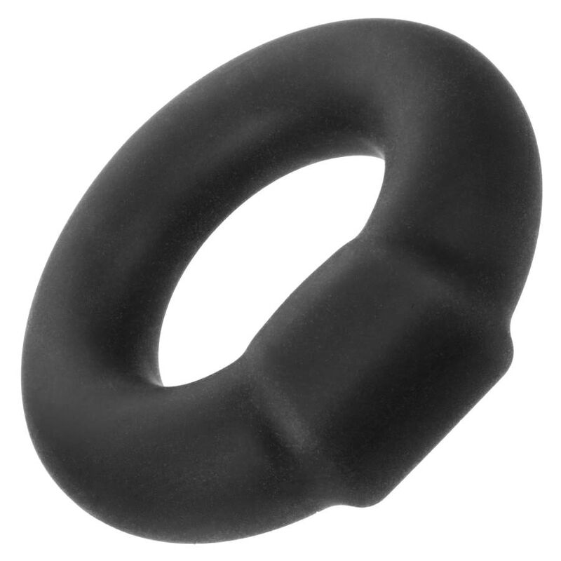 Cockring Alpha Optimum Silicone Extensible Sans Couture - CalExotics