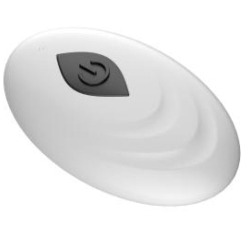 Cockring Vibrant Lord's Love Ring Télécommande 10 Modes Rechargeable - Armony