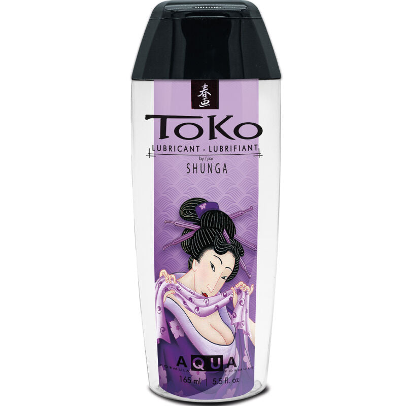 Coffret Cosmétiques Érotiques Kit Plus Colin 5 Produits Sensuels - Shunga