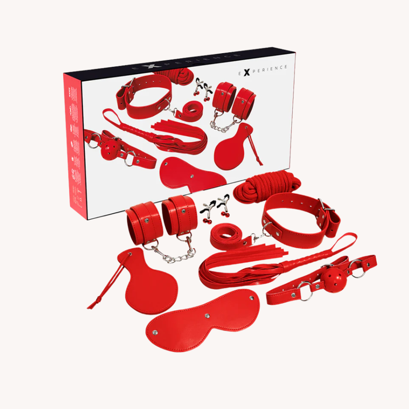Coffret