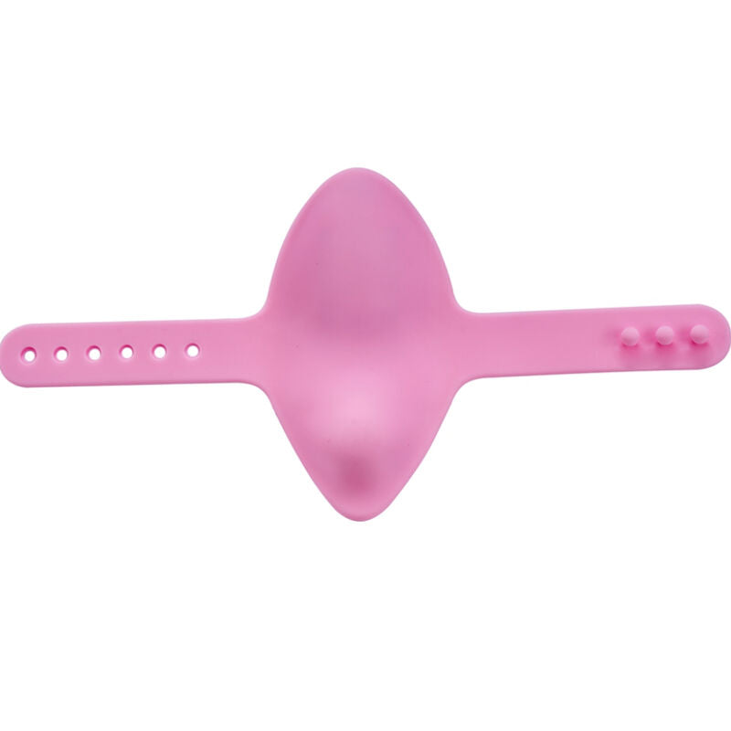 Culotte Vibrante Pantie Bliss Télécommande Sans Fil 10 Modes - Armony
