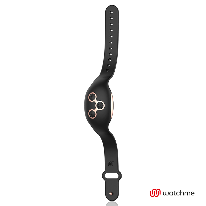 Culotte Vibrante Stimulateur Panty Secret Montre Watchme - Anne's Desire