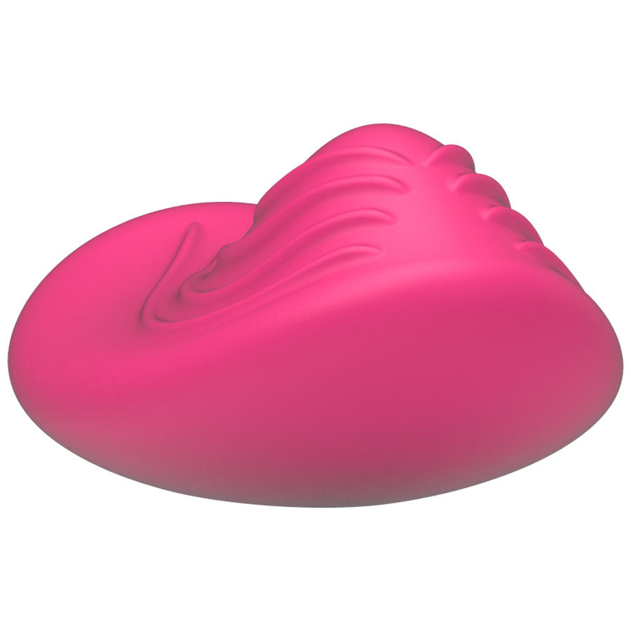 Culotte Vibrante Télécommande Sans Fil 10 Modes Rechargeable Étanche - Happy Loky