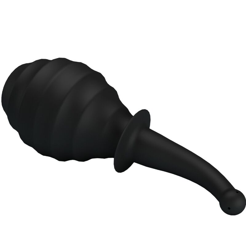 Douche Anale Super Power Buse Flexible Multidirectionnelle - Mr Play