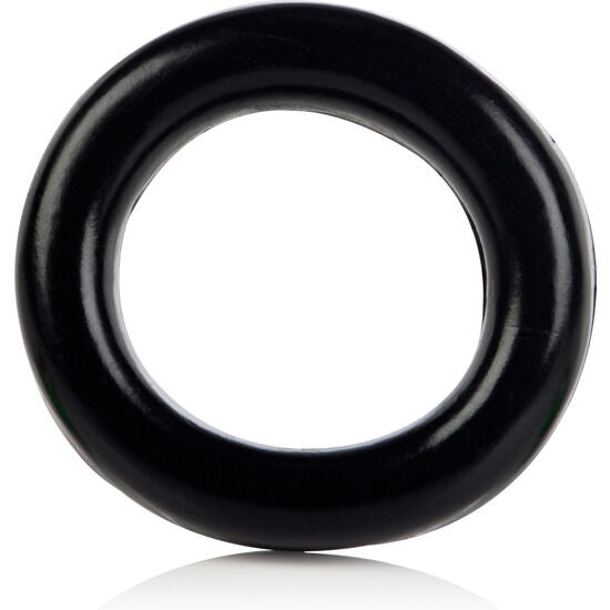 Ensemble 3 Cockrings Colt Silicone Épais 3 Tailles - CalExotics