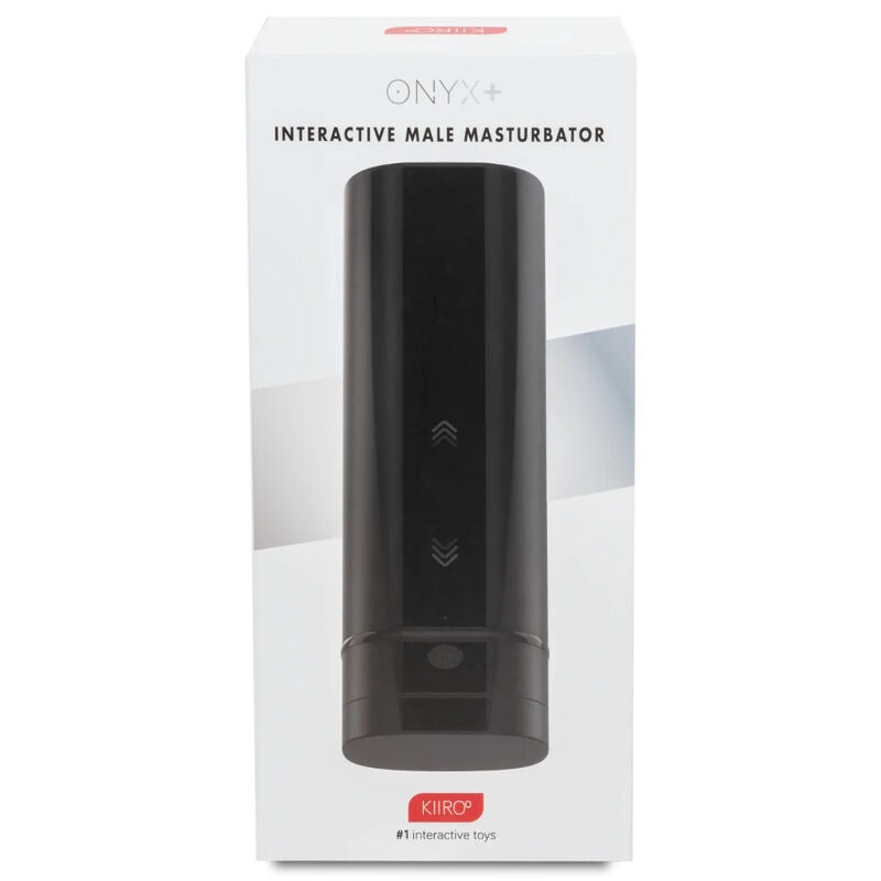 Ensemble Couple Connecté Onyx+ & Pearl 2+ Interactif à Distance - Kiiroo