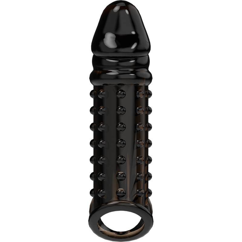 Gaine à Pénis Extensible V11 Confortable 2 Coloris Réutilisable - VirilXL