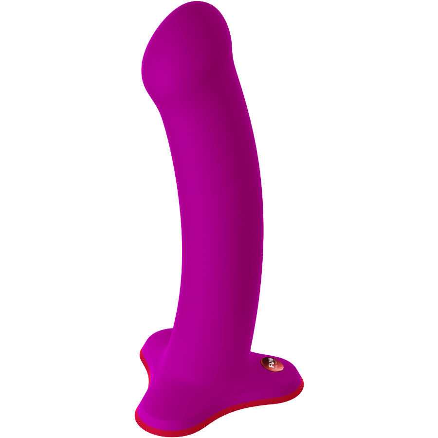 Gode Point G Magnum Silicone Premium Courbe Anatomique - Fun Factory