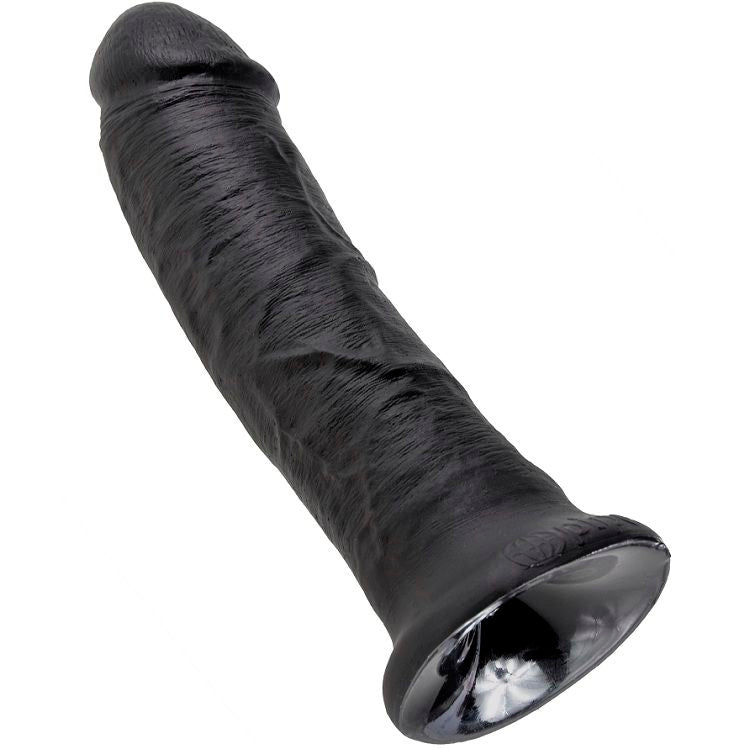 Gode Réaliste Ventouse 20,3 cm Veines Saillantes - King Cock