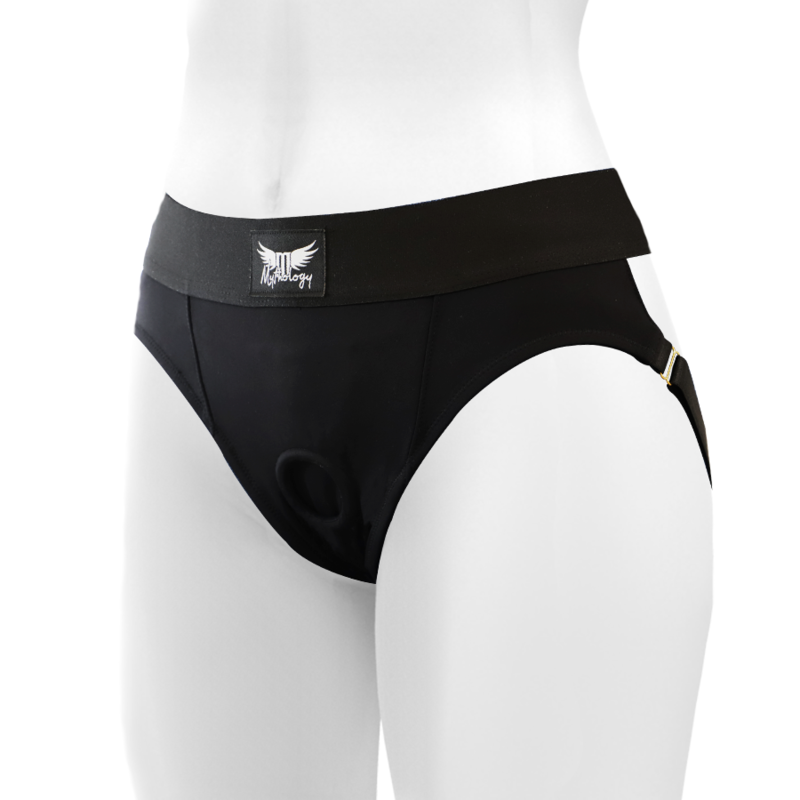 Harnais Gode Ceinture Élastique Réglable Vegan Taille Unique - Mythology Fantasy