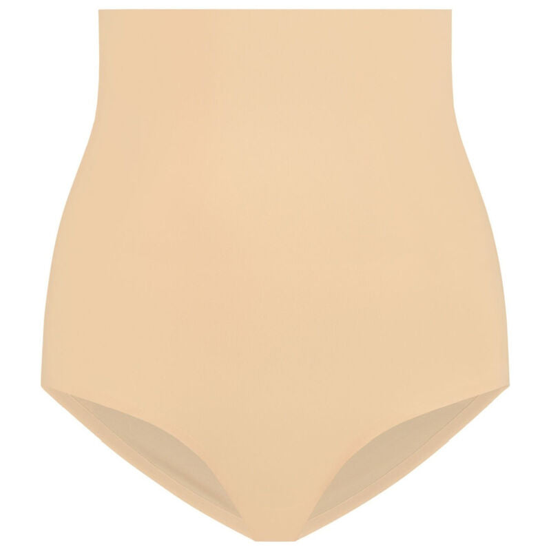 Culotte Haute Rembourrée Fesses Galbantes Effet Push-Up - Bye Bra