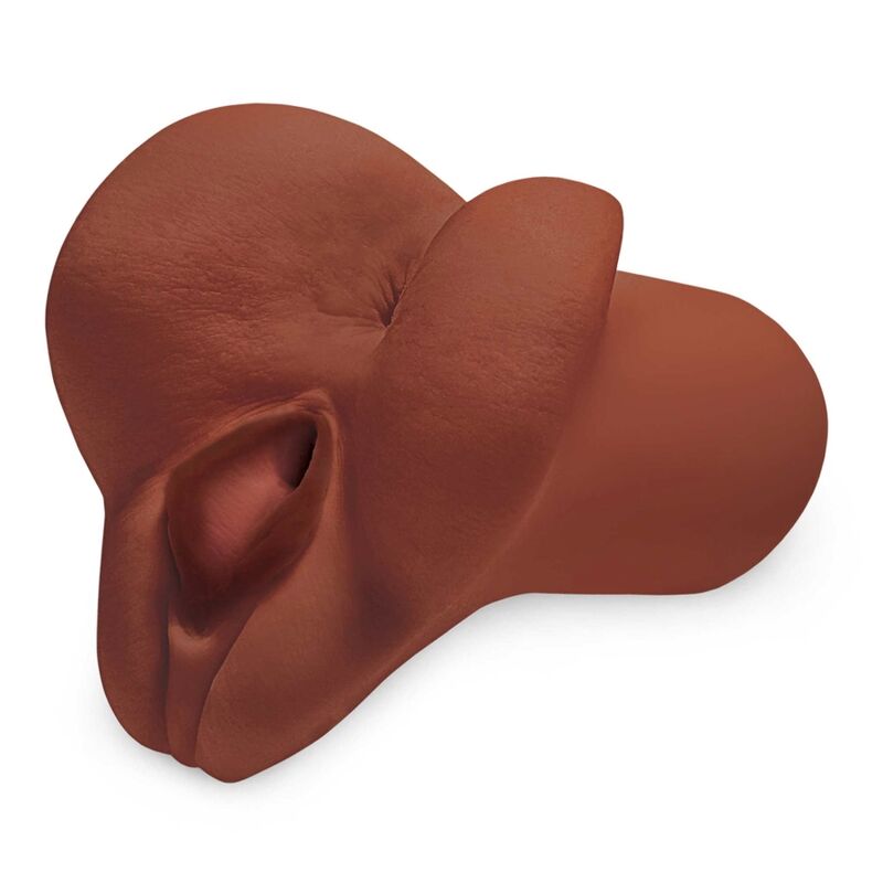 Masturbateur Double Peau Choose Your Pleasure Réaliste - PDX Plus