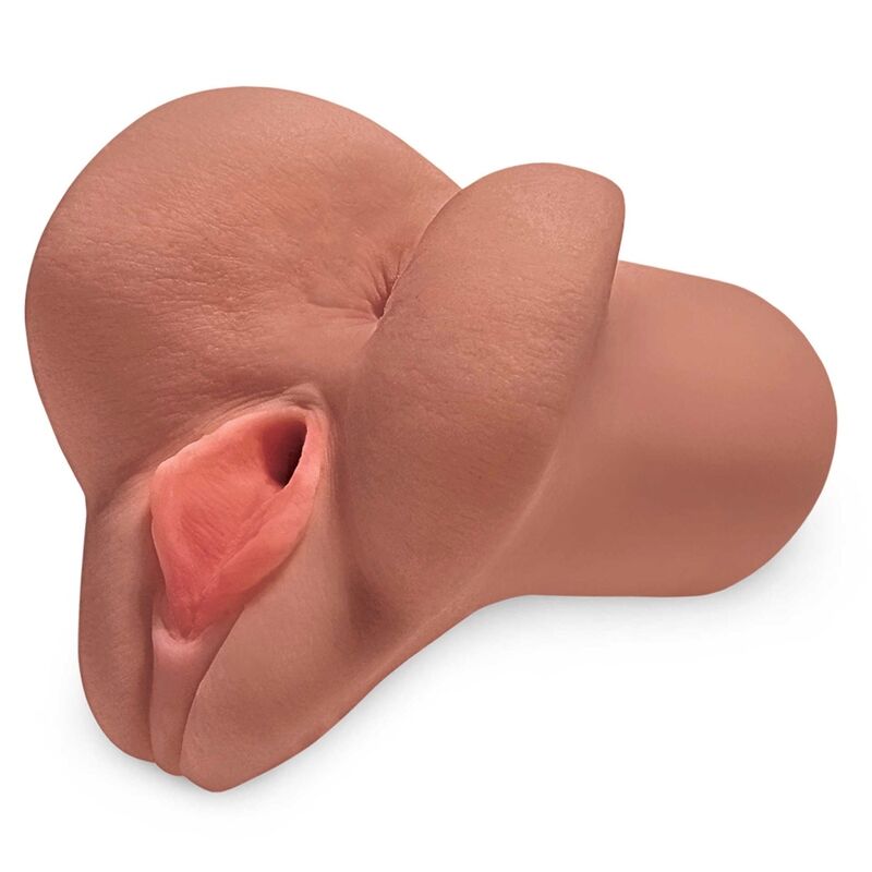Masturbateur Double Peau Choose Your Pleasure Réaliste - PDX Plus