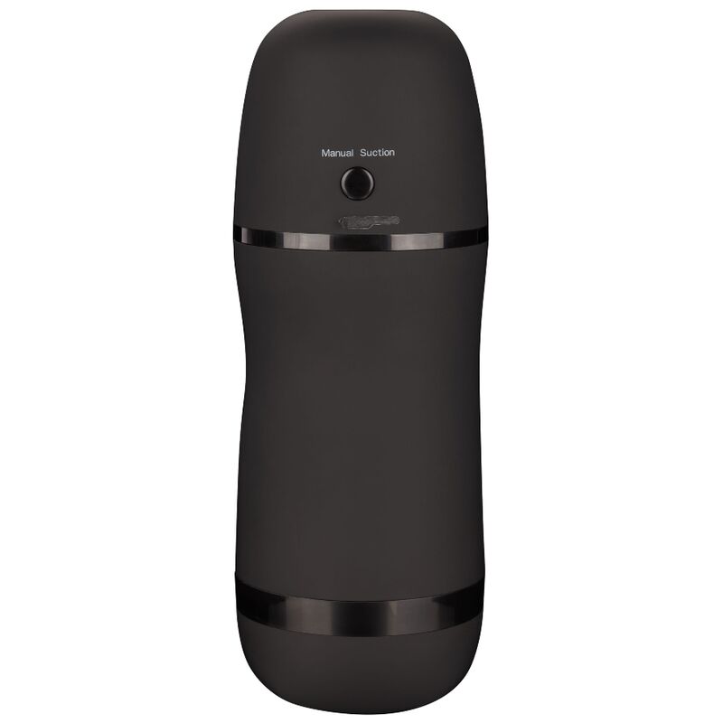 Masturbateur Vibrant à Aspiration Pulsar Stroker 3 Modes Rechargeable - CalExotics