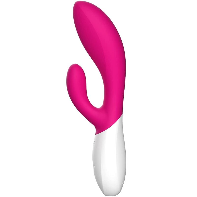 Vibromasseur Rabbit Ina Wave 2 WaveMotion - Lelo