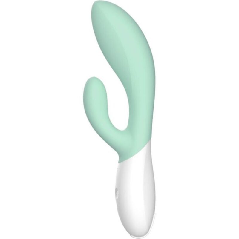 Vibromasseur Rabbit Ina 3 Double Stimulation - Lelo