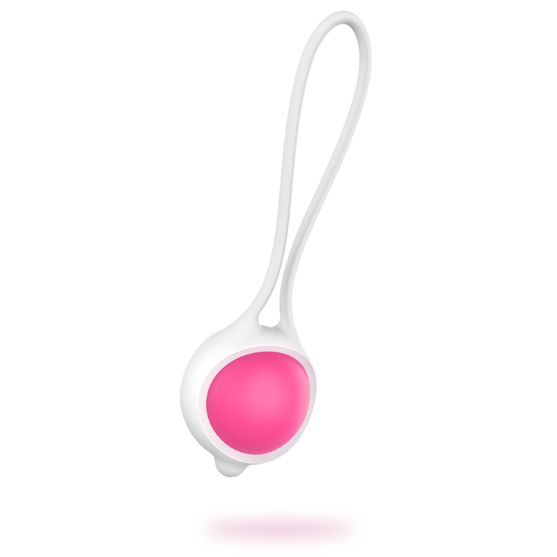 Boule de Geisha Keisy I Silicone Hypoallergénique - Womanvibe