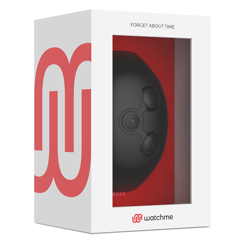 Télécommande Montre Connectée Watchme Sans Fil 10 m USB - Wearwatch