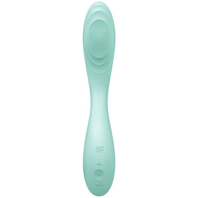 Vibromasseur Point G Rrrolling - Satisfyer