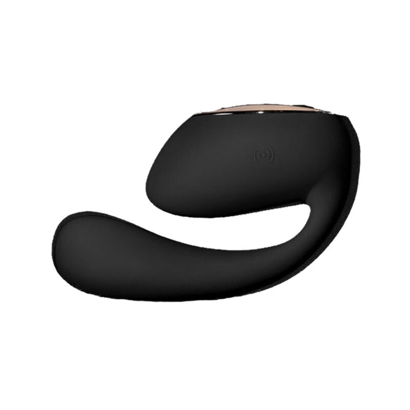 Vibromasseur pour couple Connecté Ida Wave WaveMotion 2 Moteurs IPX7 - Lelo