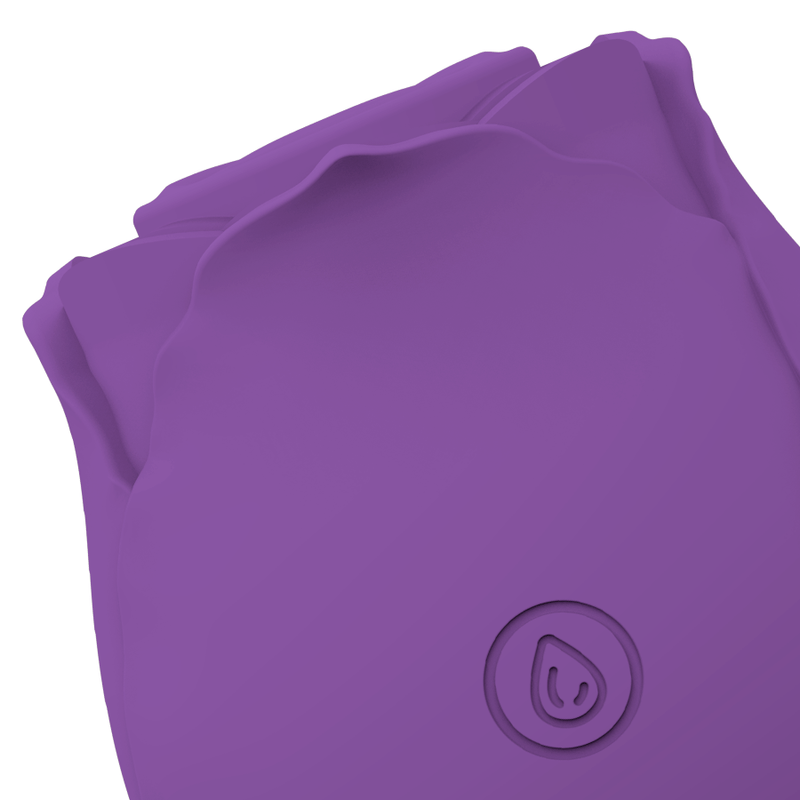 Aspirateur Clitoridien Wave Édition Limitée Air Pulsé Rotatif - Mia