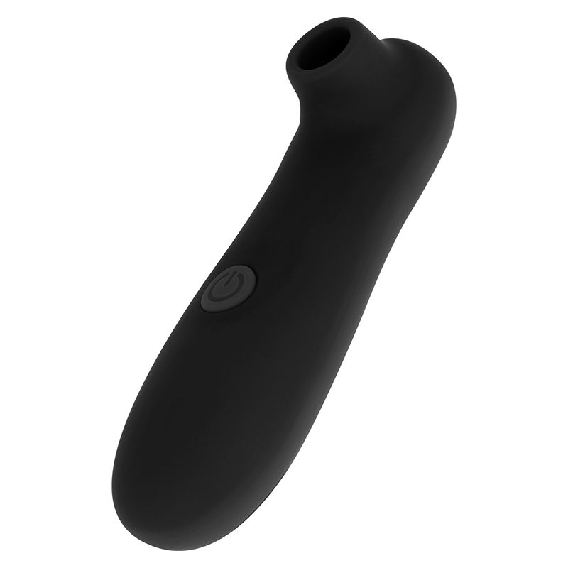 Stimulateur Clitoridien Ondes Vibrantes 10 Niveaux - PVC - Ohmama