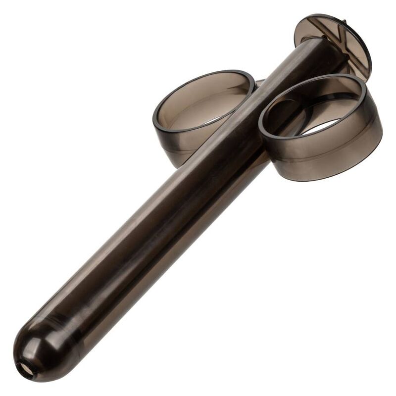 Seringue Applicateur Lubrifiant Anal - Calexotics