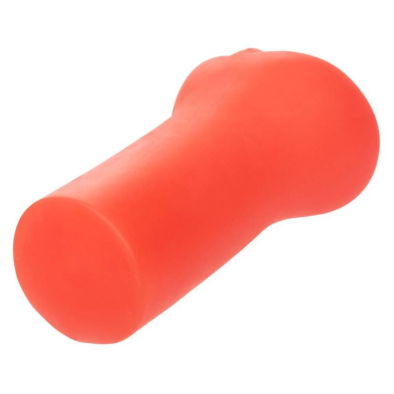 Vaginette Cheap Thrills Pure Skin Texturée Compacte 14 cm - CalExotics