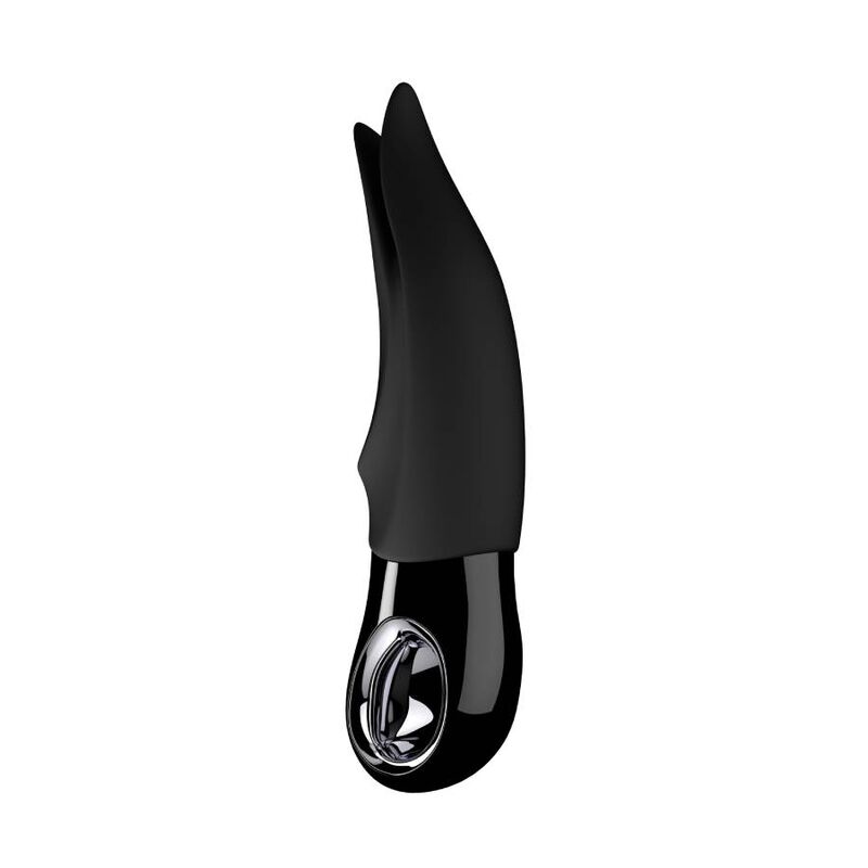 Stimulateur Clitoridien Volta G5 Essence Double Languette - Fun Factory