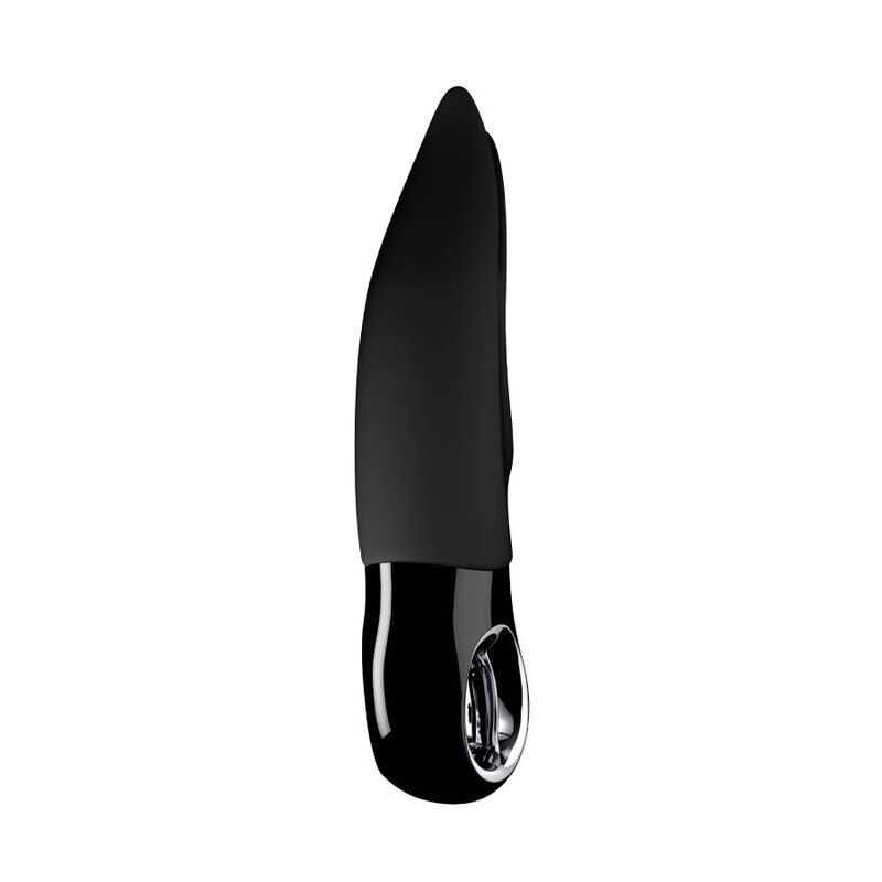 Stimulateur Clitoridien Volta G5 Essence Double Languette - Fun Factory