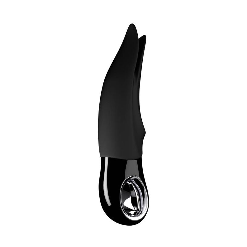 Stimulateur Clitoridien Volta G5 Essence Double Languette - Fun Factory