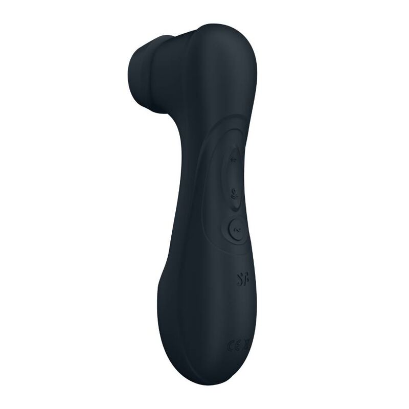 Stimulateur Clitoridien Pro 2 Génération 3 Bluetooth App Connecté - Satisfyer