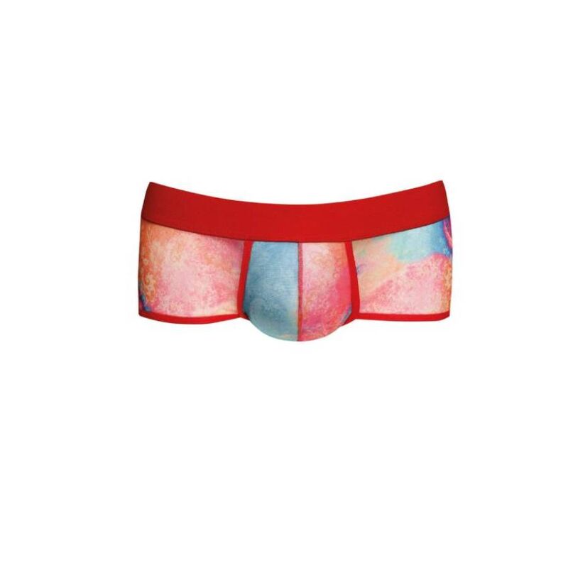 Boxer Sexy Falcon Lingerie Masculine Coupe Ajustée 2 Tailles - Anais Men