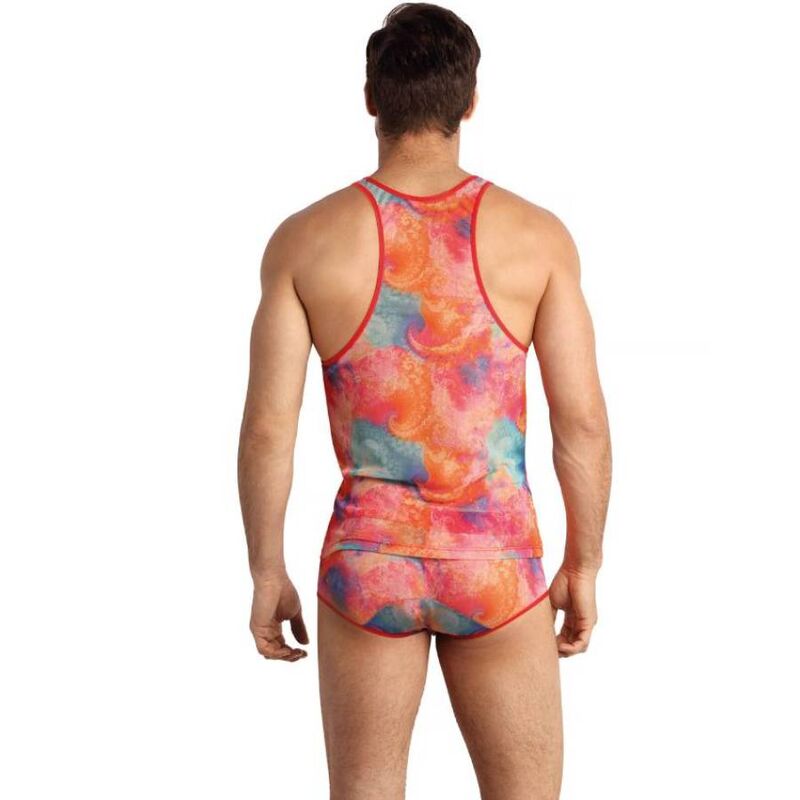 Boxer Sexy Falcon Top Homme Mesh Respirant 4 Tailles - Anais Men