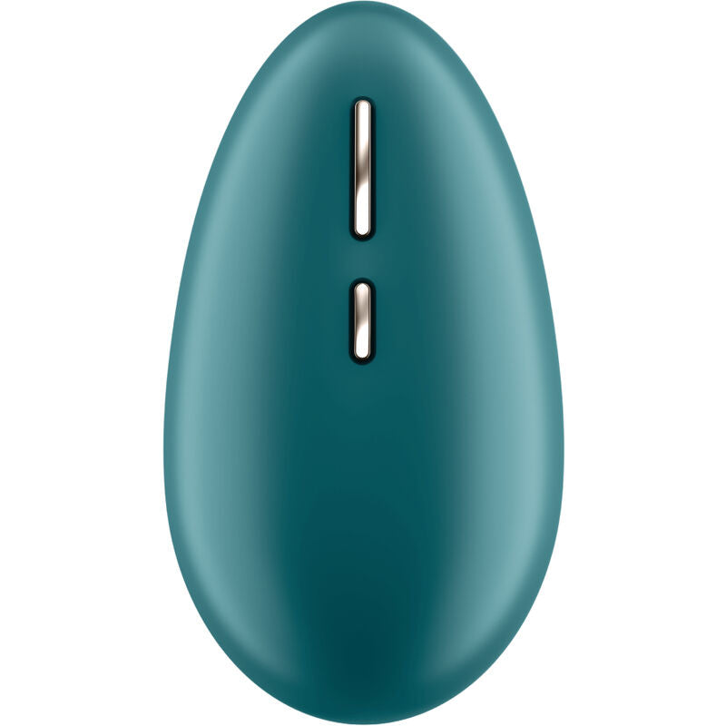 Vibromasseur Point G Spot Sur 1 Silicone Souple Rechargeable IPX7 - Satisfyer