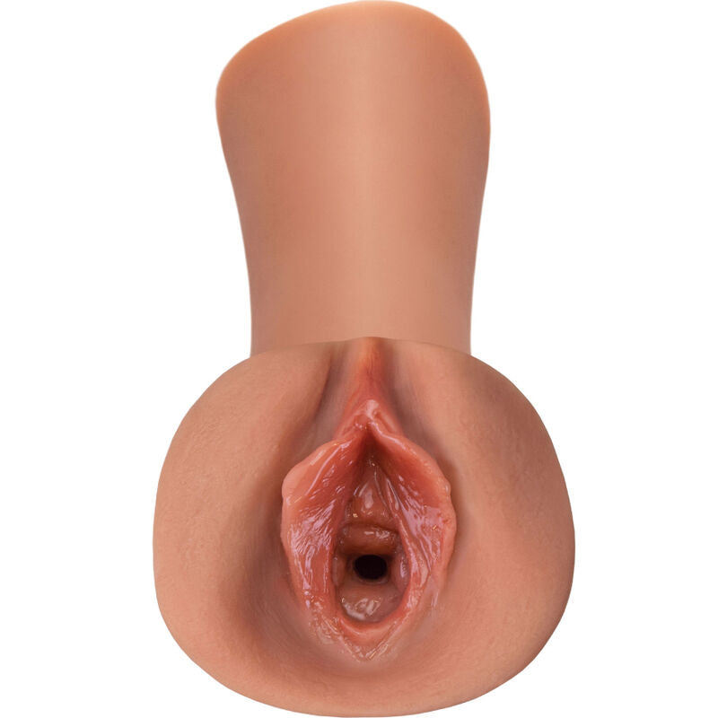 Masturbateur Vagin Réaliste Juicy Snatch Candy Silicone Texturé - Fetish Fantasy Extreme